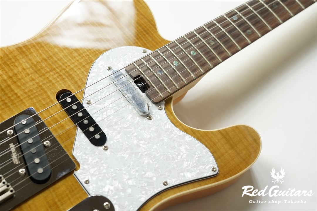 Aria Pro II 615-AE200（Yellow Gold） 即納可能】Aria Pro II（アリアプロツー）615-AE200（Yellow